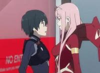 DARLINGintheFRANXX：惨遭B站下架的机战番，是否被冤枉了？