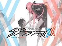 动画《DARLINGintheFRANXX》七大不可思议