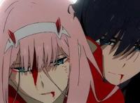 动画《DARLINGintheFRANXX》七大不可思议