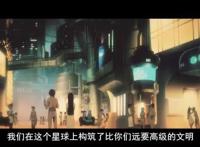 DARLINGintheFRANXX：为了挚爱的你，鹤望兰阿帕斯因爱觉醒