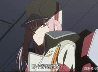 动漫《DARLINGintheFRANXX》在你心中属于什么翻呢？