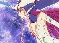 动漫《DARLINGintheFRANXX》在你心中属于什么翻呢？