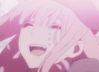 DARLINGintheFRANXX—一部唯美的童话故事