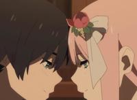 DARLINGintheFRANXX—一部唯美的童话故事