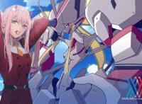 为什么《darlinginthefranxx》这部动画在欧美受到如此好评
