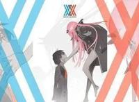 动漫《DarlingintheFranxx》3分钟带你看完大结局