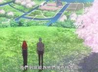 动漫《DarlingintheFranxx》3分钟带你看完大结局