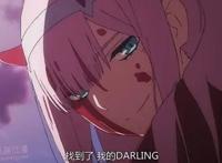 霸权新番《DARLINGintheFRANXX》里，谁才是你心中的darling？