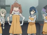 霸权新番《DARLINGintheFRANXX》里，谁才是你心中的darling？