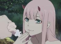 《DARLINGintheFRANXX》是怎样一部番，喜欢它的原因是什么