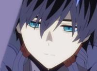 《darling国家队》人物列表，广和02一直都是最合适的比翼鸟