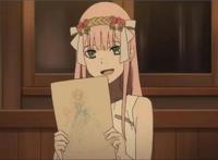 《DARLINGintheFRANXX》，故事的内涵需要我们一起发掘