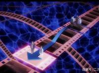 神与时间静止的世界，这部动画《刻刻》你看过吗？