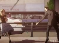 神与时间静止的世界，这部动画《刻刻》你看过吗？