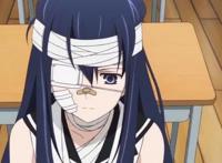 极黑的布伦希尔特：高开低走的一部动画，并不虐心，可放心观看