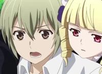 极黑的布伦希尔特：高开低走的一部动画，并不虐心，可放心观看