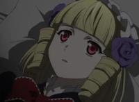 极黑的布伦希尔特：高开低走的一部动画，并不虐心，可放心观看