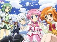 动漫：那些不容错过的良心后宫番，相信你会喜欢！