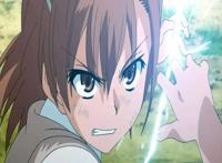 女生变女王，御坂美琴、夏娜、罗宾这些独立自主的女王太飒了