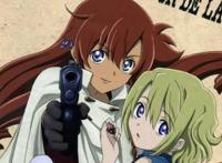 盘点《魔女猎人》中的经典角色们