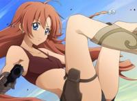 盘点《魔女猎人》中的经典角色们