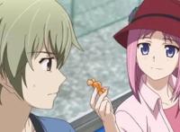 极黑的布伦希尔特精美图集分享：这是一部后宫番，可放心观看