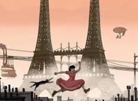 难以置信！这部有着宫崎骏风格的动画竟然花了6年时间才制作完成