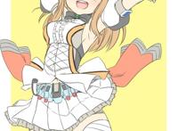 假面骑士也没有逃得了被“少女化”的命运，网友脑补新十年骑士娘