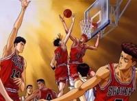 灌篮高手：主题曲所蕴藏含义你懂吗？它对作品成功有不可磨灭贡献