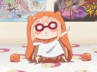 动漫中反差萌女主角TOP5，你最想抱走哪一个？