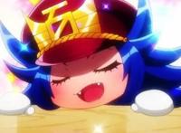 动漫中反差萌女主角TOP5，你最想抱走哪一个？