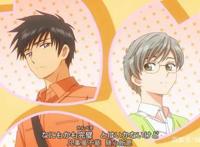 不一样的灰姑娘，木之本桃矢高颜值反串仙度瑞拉