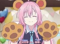 病娇少女软禁幼女，称为爱不惜一切！这根本不是治愈系动画！