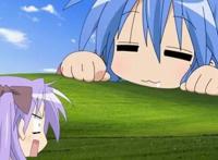 病娇少女软禁幼女，称为爱不惜一切！这根本不是治愈系动画！