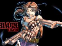 动漫中会抽烟的角色，外表可爱的月咏小萌，原来是个“大烟枪”