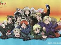 万物皆可萌，在拟人化的大浪潮下，还有什么是不能拟人化的