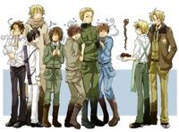 万物皆可萌，在拟人化的大浪潮下，还有什么是不能拟人化的