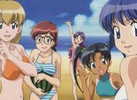 那些年我们追过的成田纱矢香配音的动漫作品