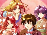 那些年我们追过的成田纱矢香配音的动漫作品