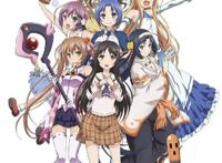 ［后宫番］除了家喻户晓的大作，还有这6部后宫番值得推荐