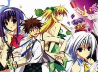 ［后宫番］除了家喻户晓的大作，还有这6部后宫番值得推荐