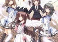 ［后宫番］除了家喻户晓的大作，还有这6部后宫番值得推荐