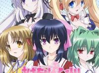 ［后宫番］除了家喻户晓的大作，还有这6部后宫番值得推荐