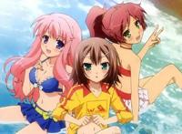 动漫：后宫番一部接一部，你觉得哪部好看？