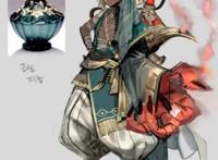 饰品拟人化之后太美了，为啥没有相关动画或者游戏呢，好想玩啊