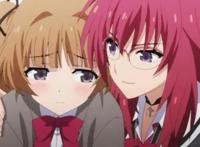 看过这几部后宫番，可以说是此生不悔看动漫了！