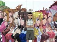 那些过期动漫推荐！奉旨约会（狂三万岁！）,看完想喝易拉罐汽水！