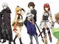 那些过期动漫推荐！奉旨约会（狂三万岁！）,看完想喝易拉罐汽水！