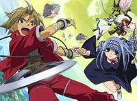 那些过期动漫推荐！奉旨约会（狂三万岁！）,看完想喝易拉罐汽水！