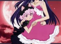 动漫：虽然是旧番，却也是后宫番中的经典！